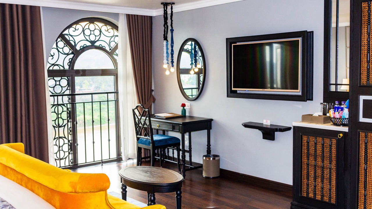 Photo of Bedroom in Lao Cai