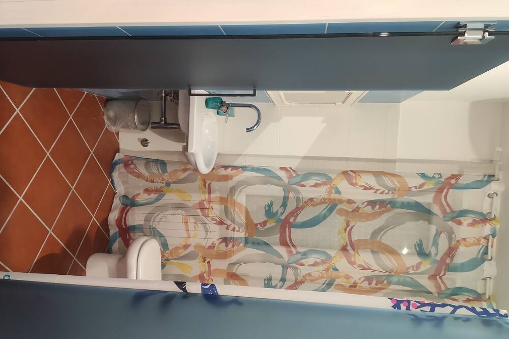 Photo of Bathroom in Lanciano