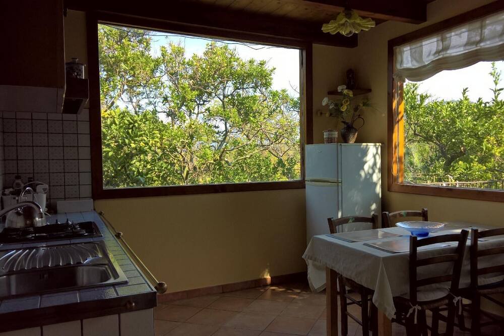 Photo of Kitchen in Sant'Agnello