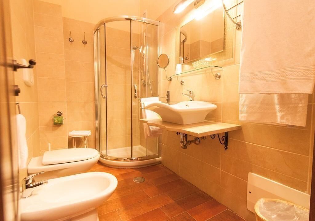 Photo of Bathroom in Rossano