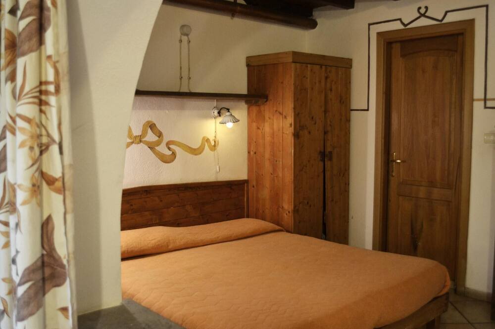 Photo of Bedroom in Zona LIV La Giustiniana