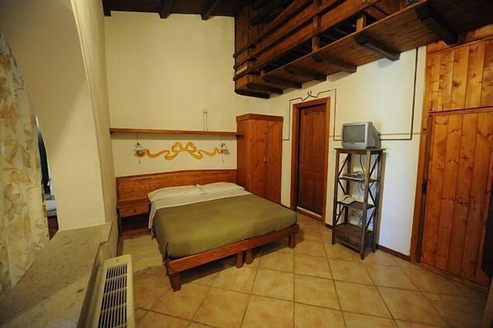 Photo of Bedroom in Zona LIV La Giustiniana