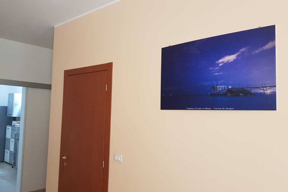 Photo of Bedroom in Torino di Sangro