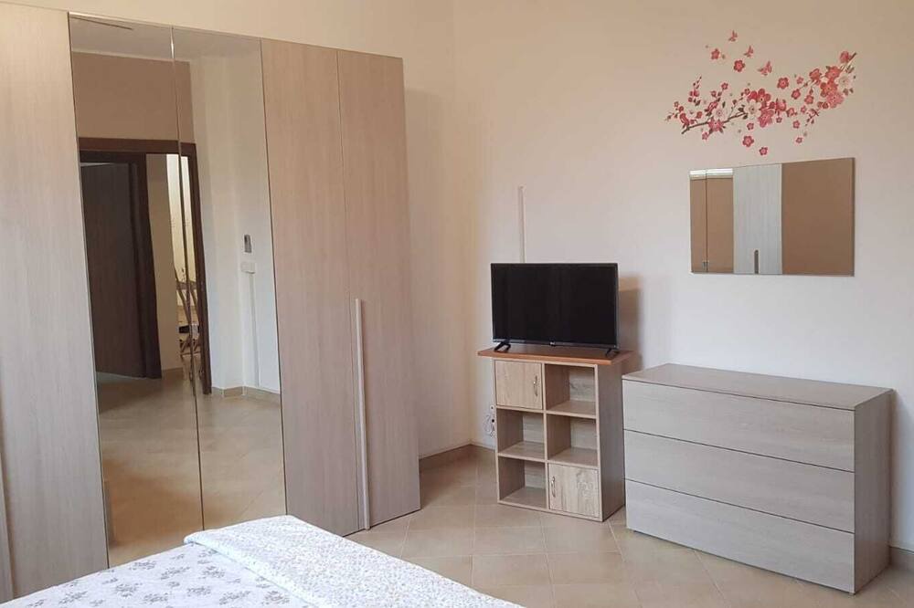 Photo of Bedroom in Torino di Sangro