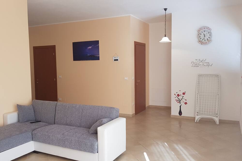Photo of Livingroom in Torino di Sangro