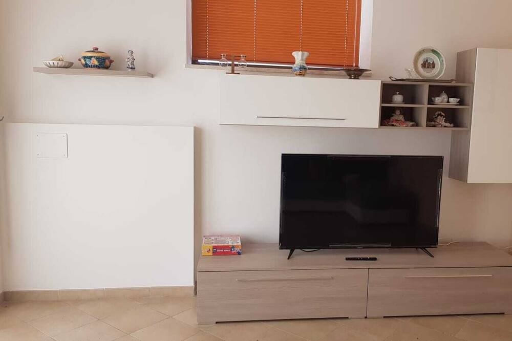 Photo of Livingroom in Torino di Sangro