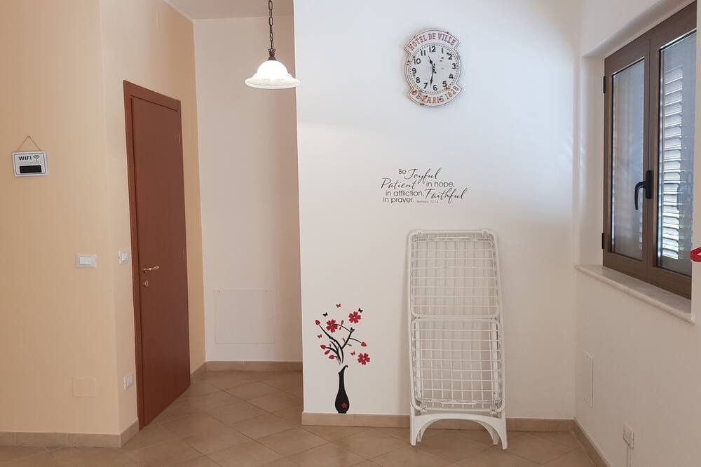 Photo of Bedroom in Torino di Sangro
