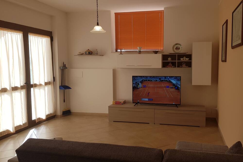 Photo of Livingroom in Torino di Sangro