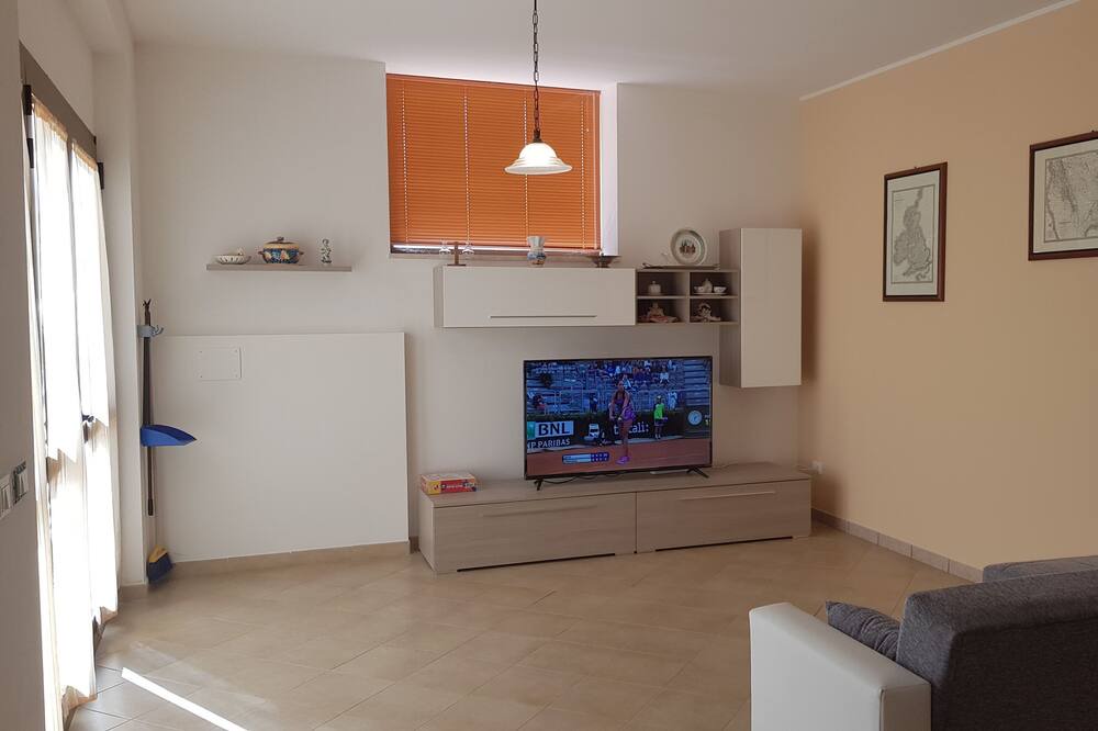 Photo of Livingroom in Torino di Sangro