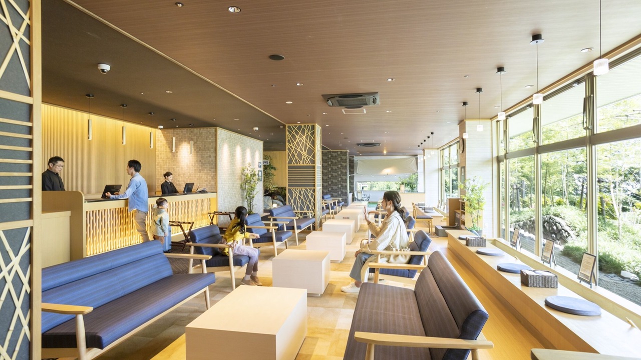 Photo of Others in Kannawa Onsen