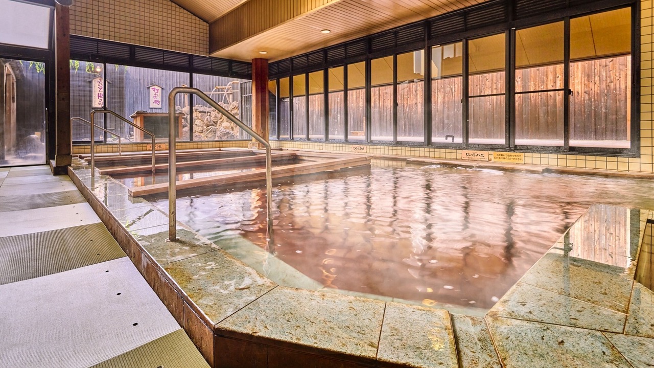 Photo of Others in Kannawa Onsen