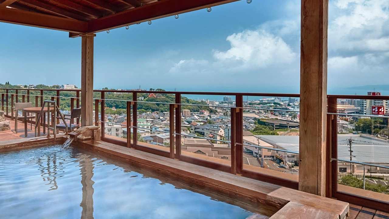 Photo of Others in Kannawa Onsen