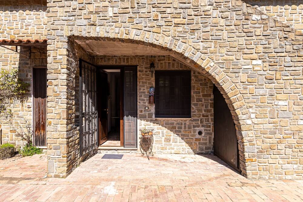 Photo of Outdoor in Castellabate