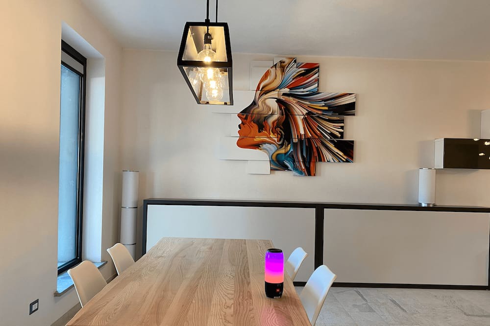 Photo of Kitchen in Palombara Sabina