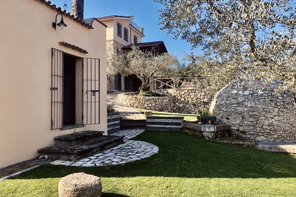Photo of Outdoor in Palombara Sabina
