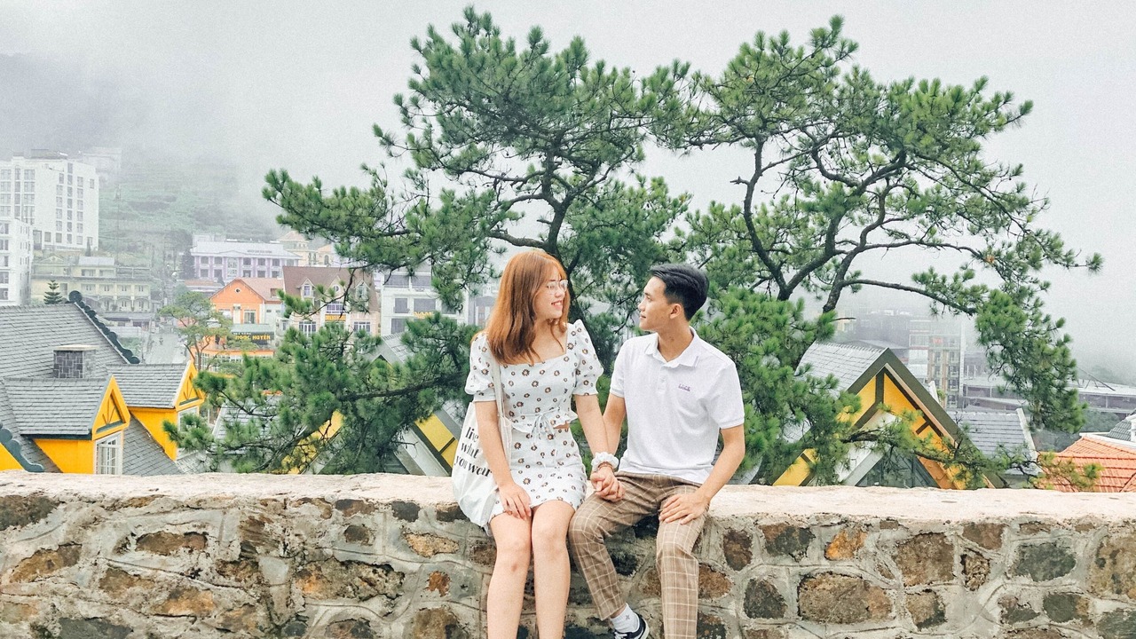 Photo of Others in Tam Dao