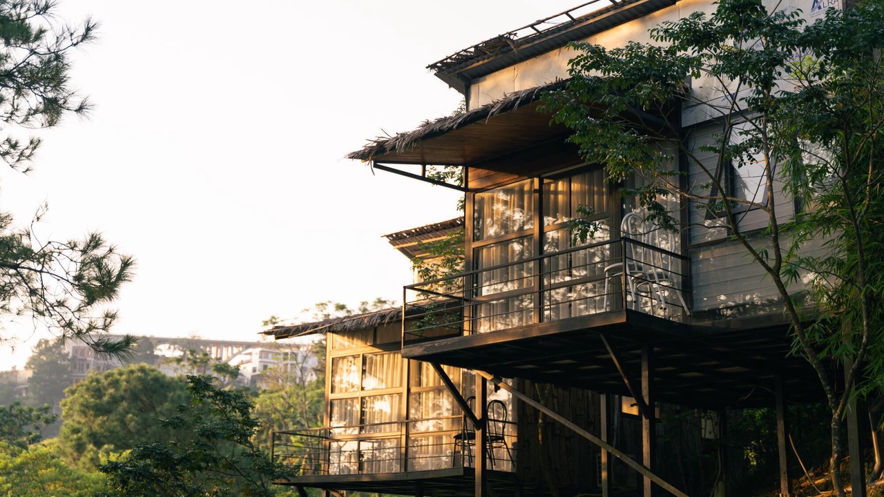 Photo of Outdoor in Tam Dao
