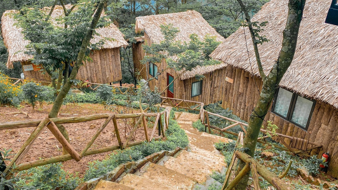 Photo of Outdoor in Tam Dao