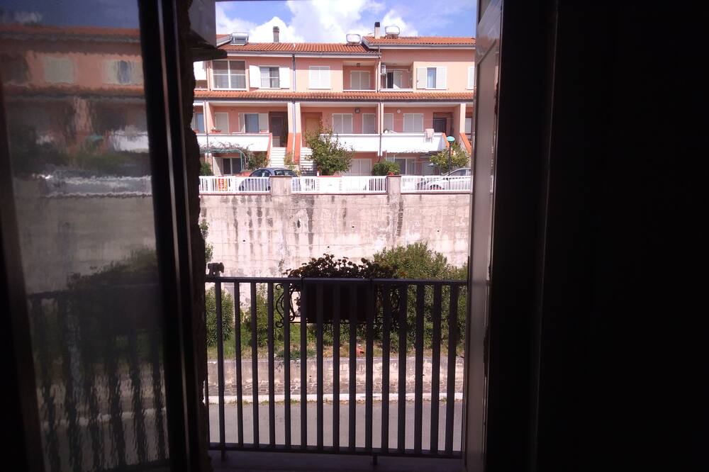 Photo of Patio Balcony in Minturno