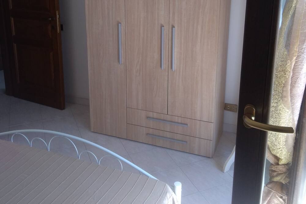 Photo of Bedroom in Minturno