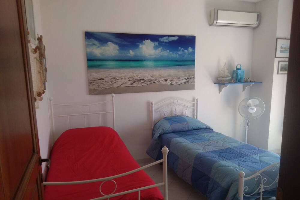 Photo of Bedroom in Minturno