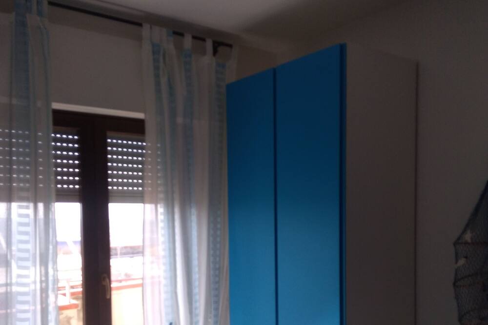 Photo of Bedroom in Minturno