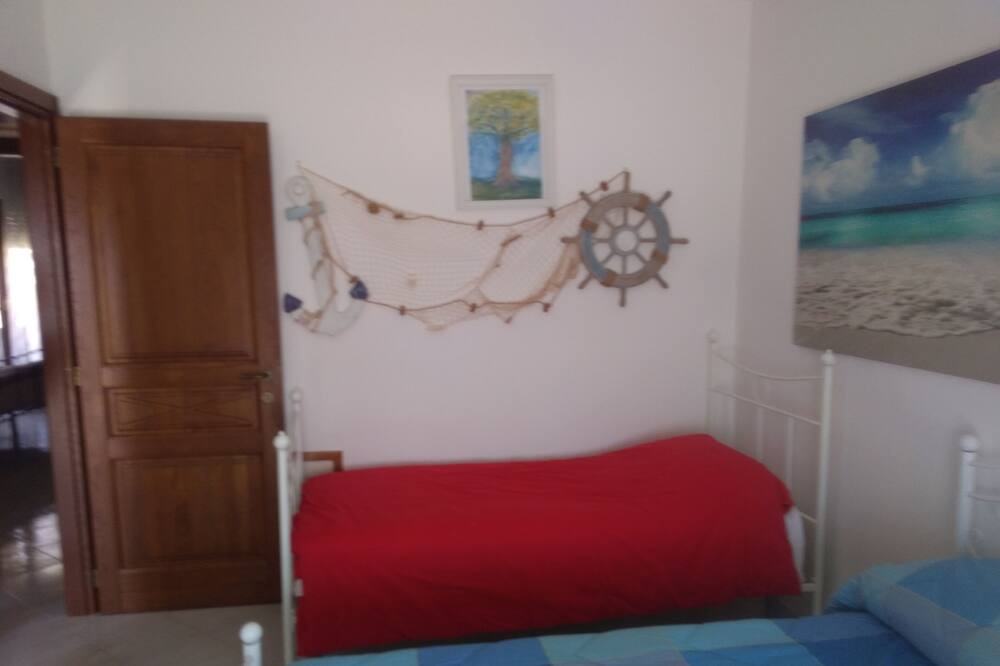 Photo of Bedroom in Minturno