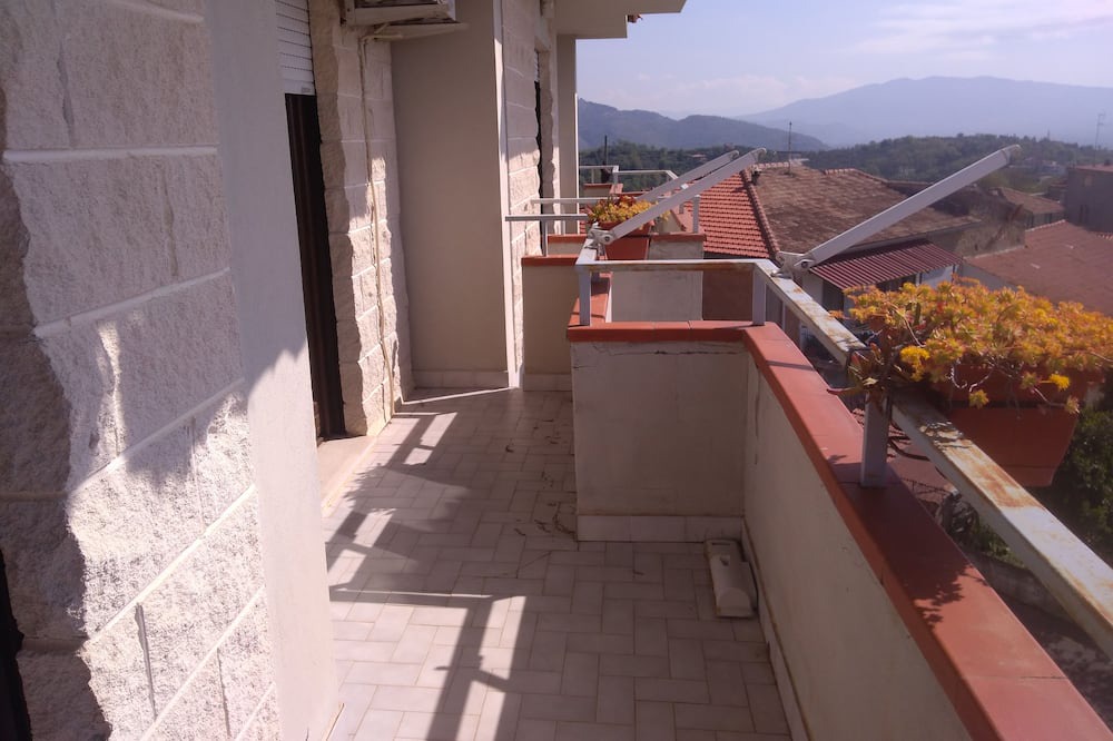 Photo of Patio Balcony in Minturno