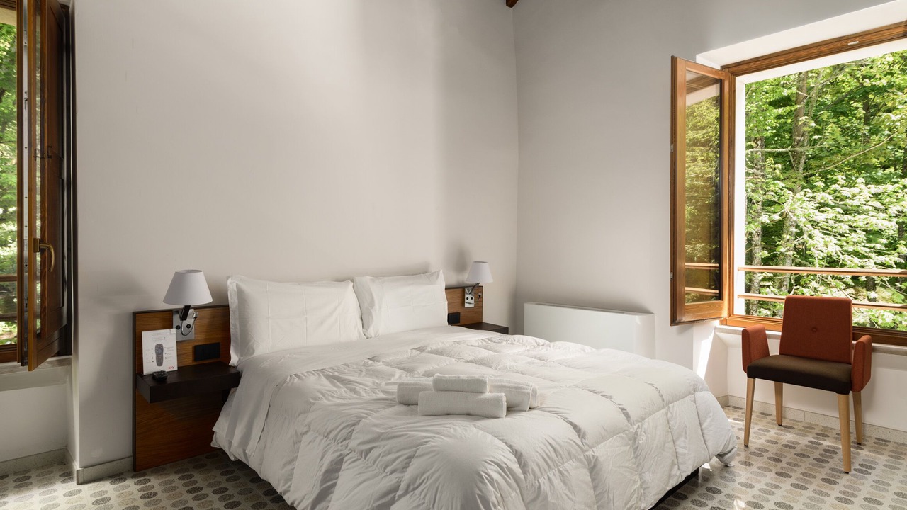 Photo of Bedroom in Monte Sant'Angelo