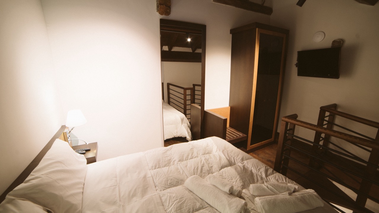 Photo of Bedroom in Monte Sant'Angelo