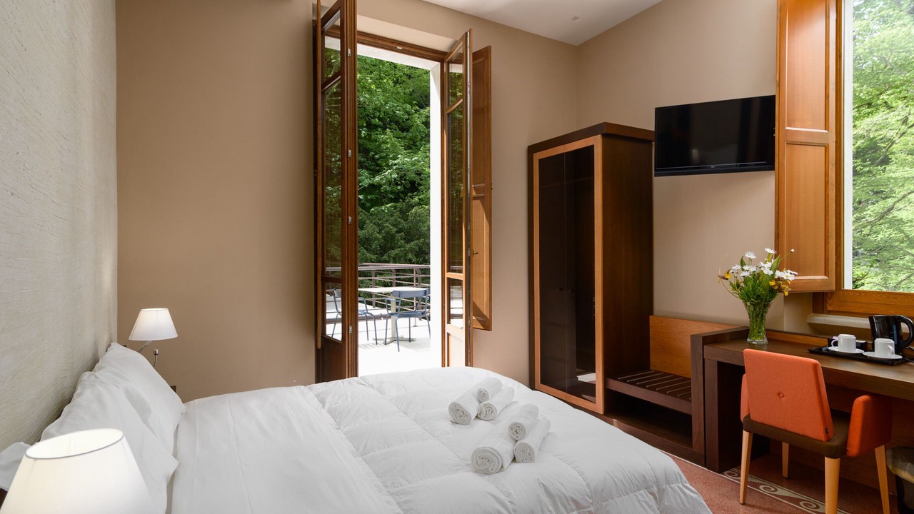 Photo of Bedroom in Monte Sant'Angelo