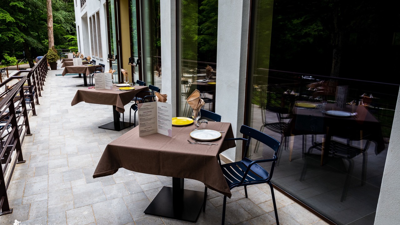 Photo of Patio Balcony in Monte Sant'Angelo