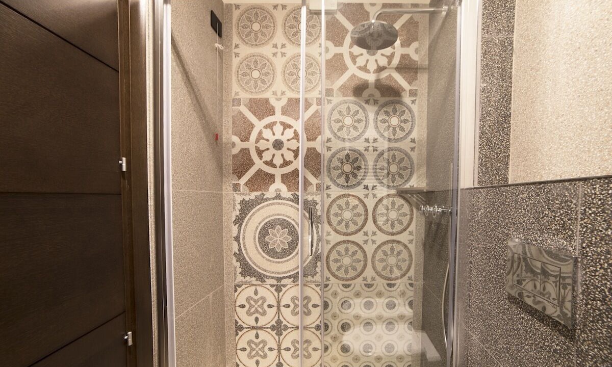 Photo of Bathroom in Monte Sant'Angelo