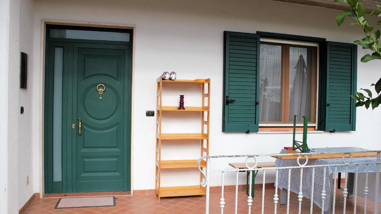 Photo of Outdoor in Notaresco