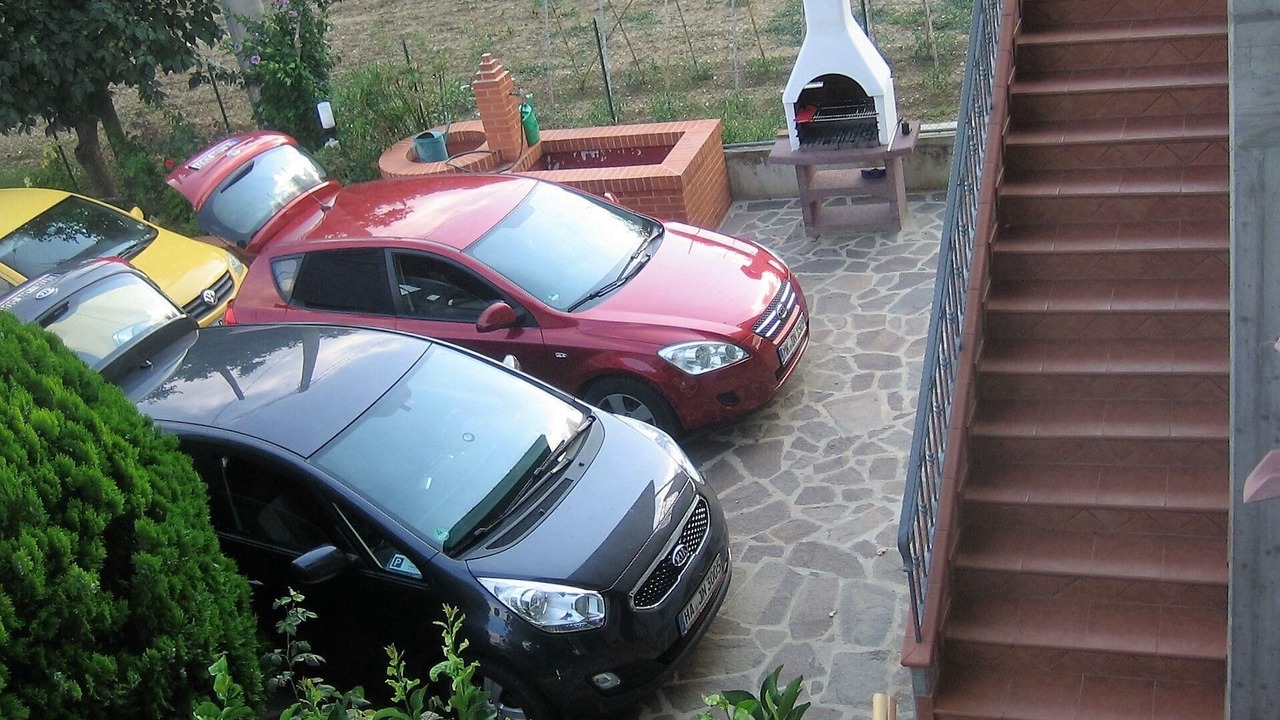 Photo of Outdoor in Notaresco