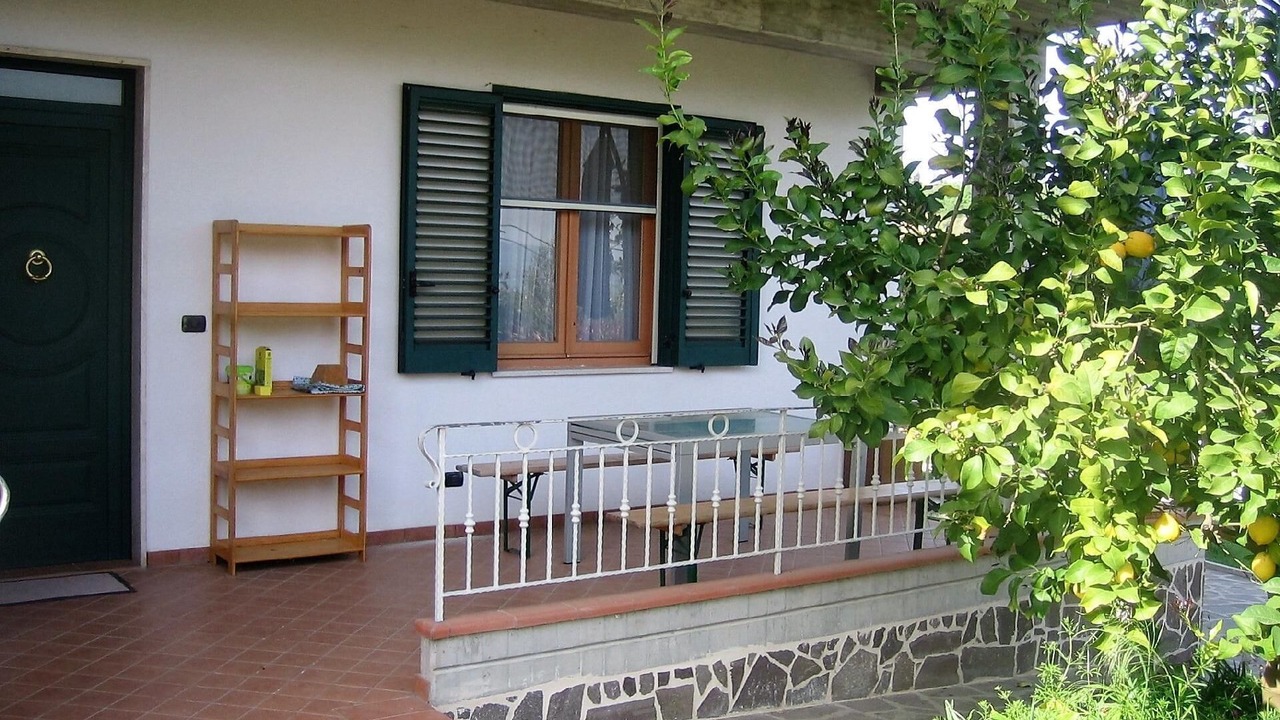 Photo of Outdoor in Notaresco