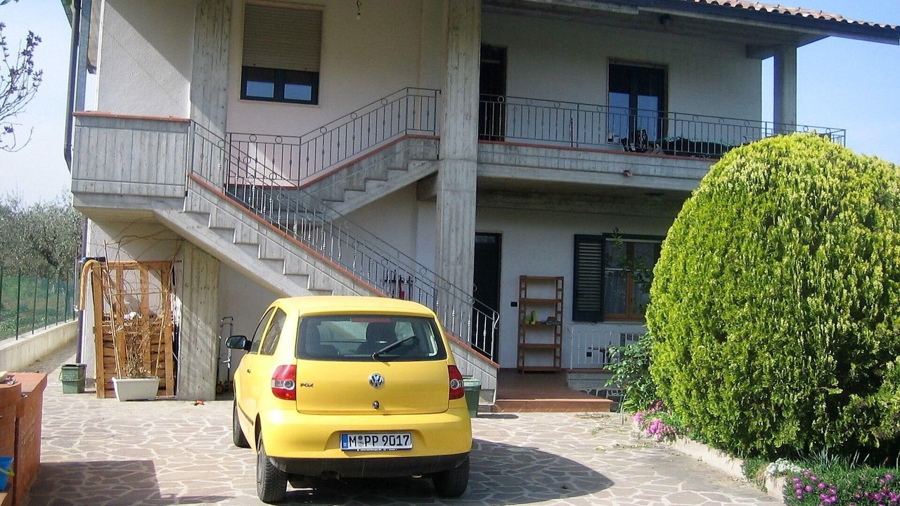 Photo of Outdoor in Notaresco