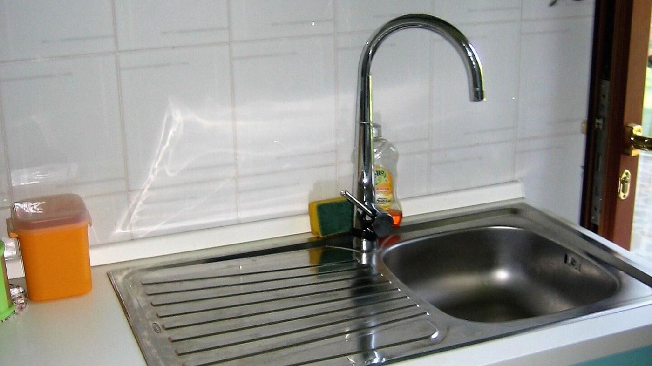 Photo of Kitchen in Notaresco