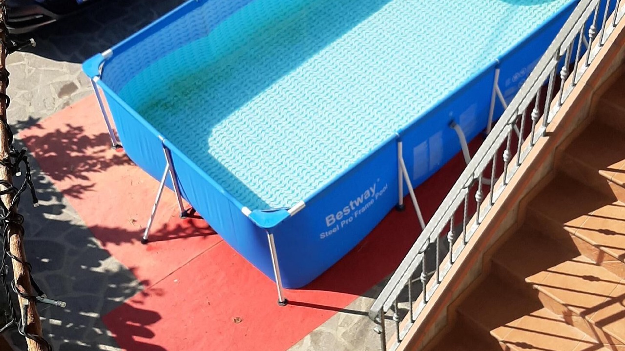 Photo of Outdoor in Notaresco