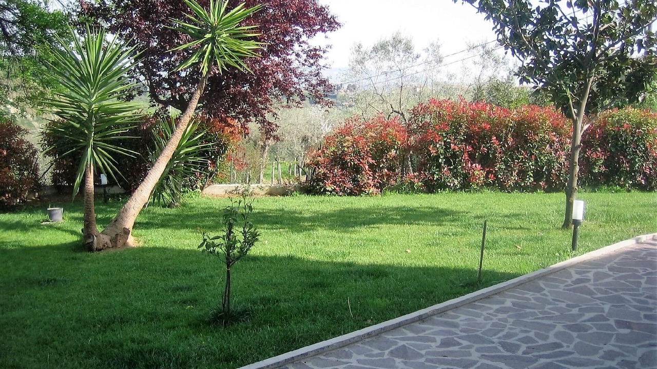 Photo of Outdoor in Notaresco