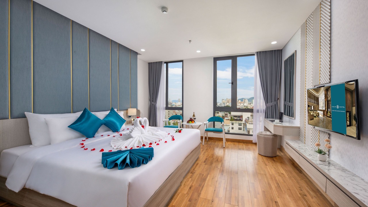Photo of Bedroom in An Hai Đong