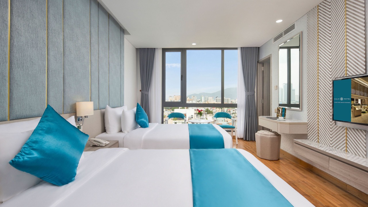 Photo of Bedroom in An Hai Đong