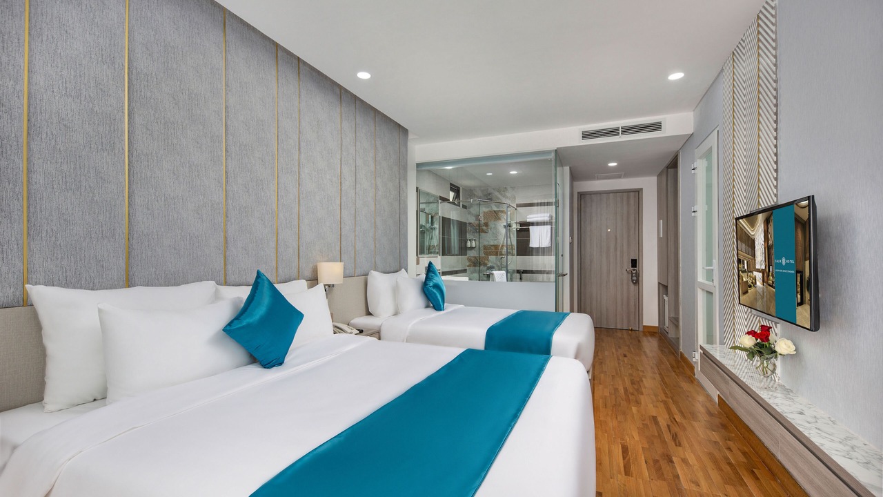 Photo of Bedroom in An Hai Đong