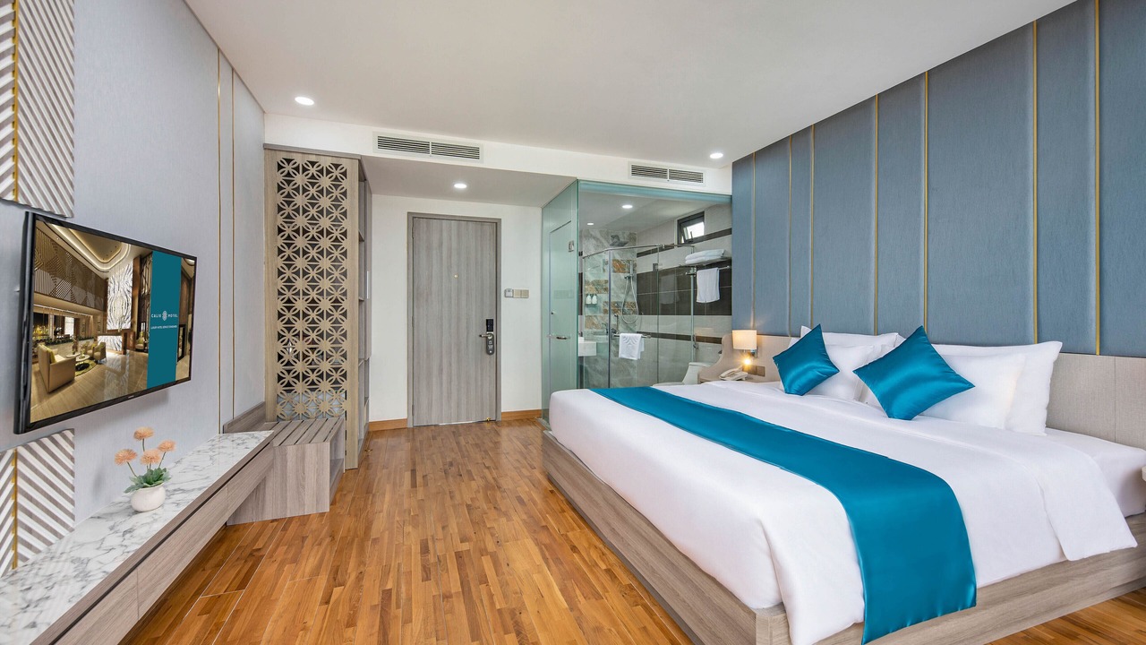Photo of Bedroom in An Hai Đong