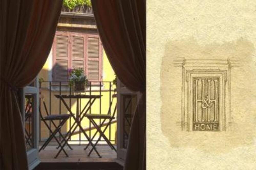 Photo of Others in Rione III Colonna