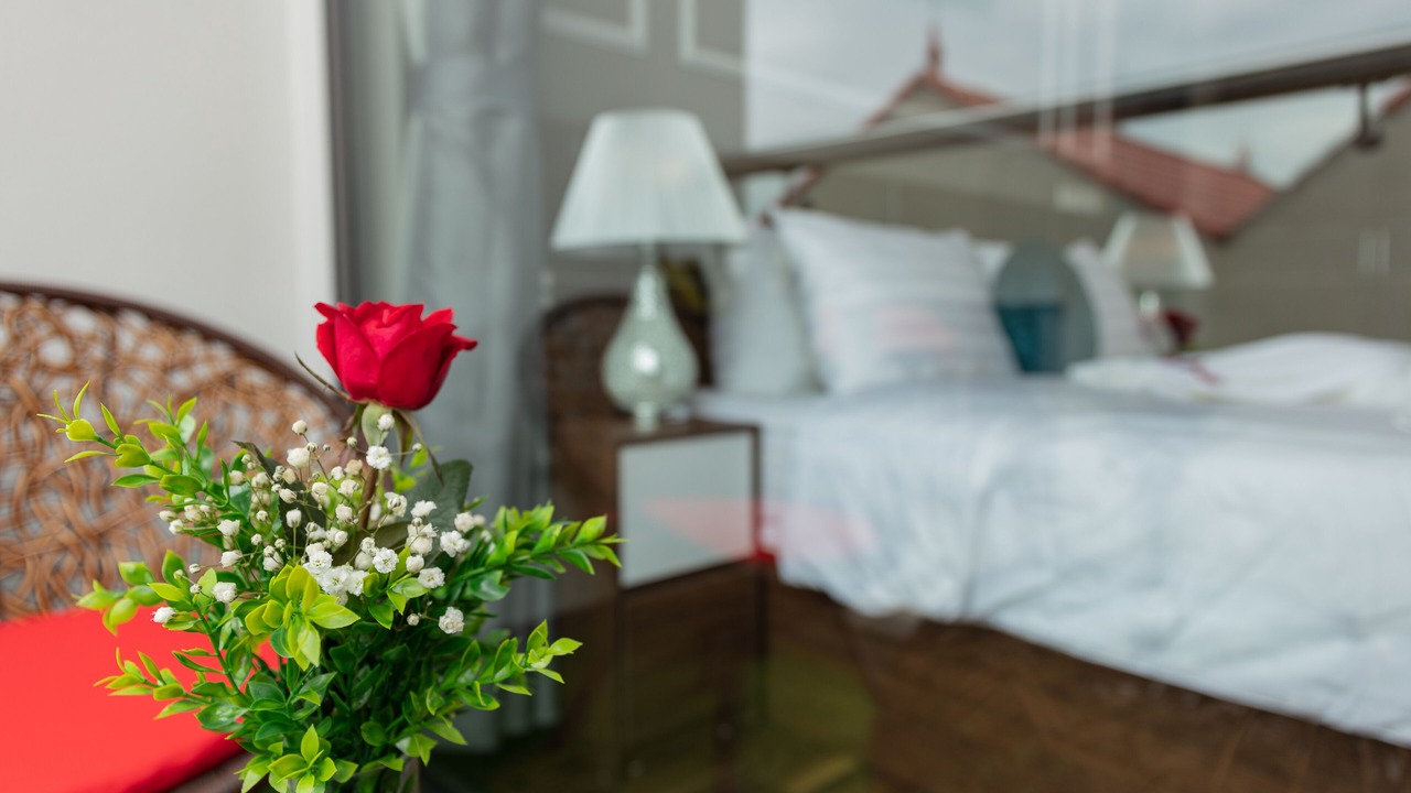 Photo of Bedroom in Soc Son