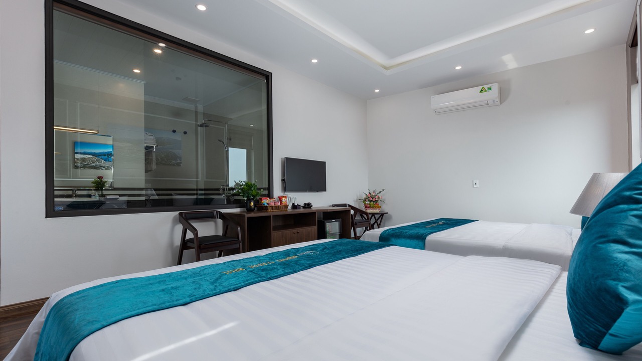 Photo of Bedroom in Soc Son