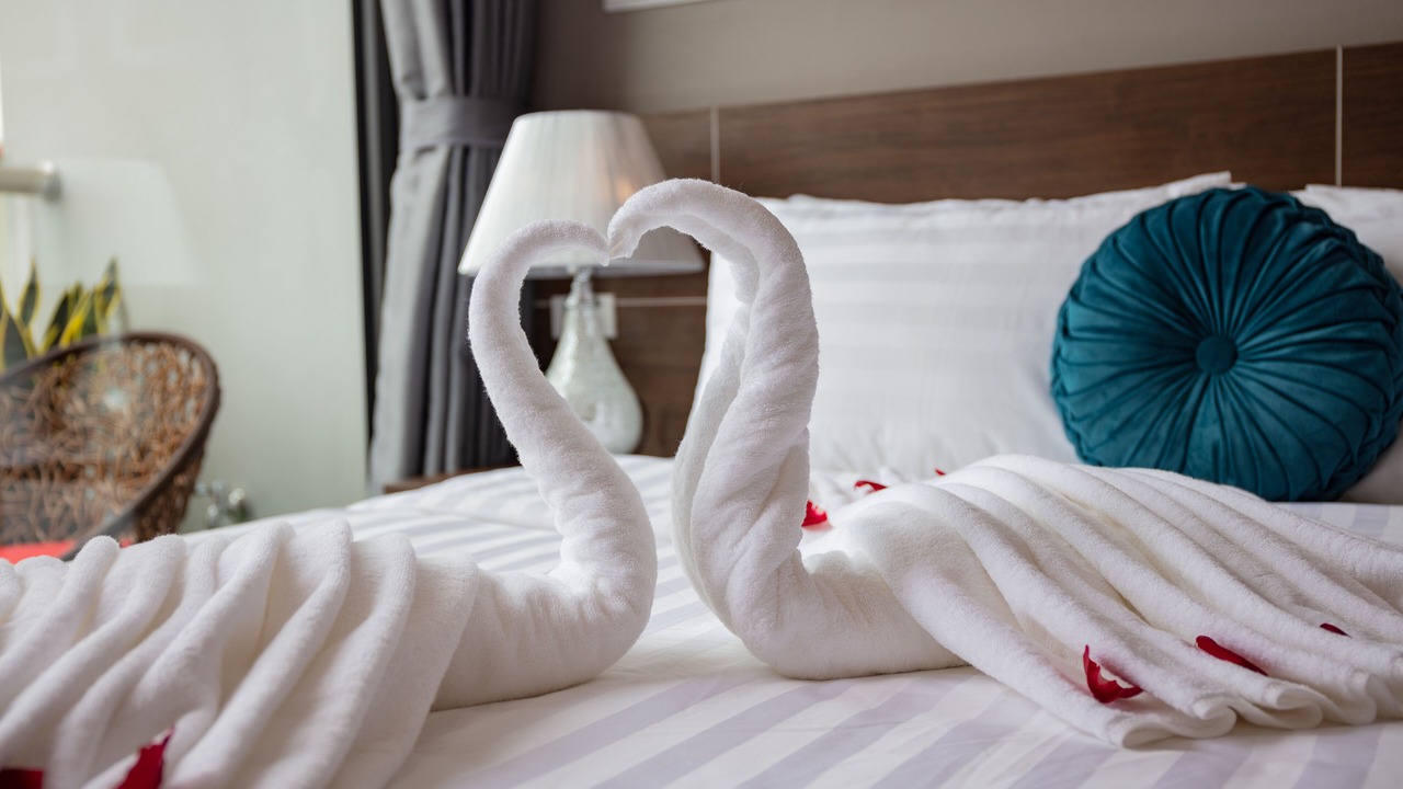 Photo of Bedroom in Soc Son