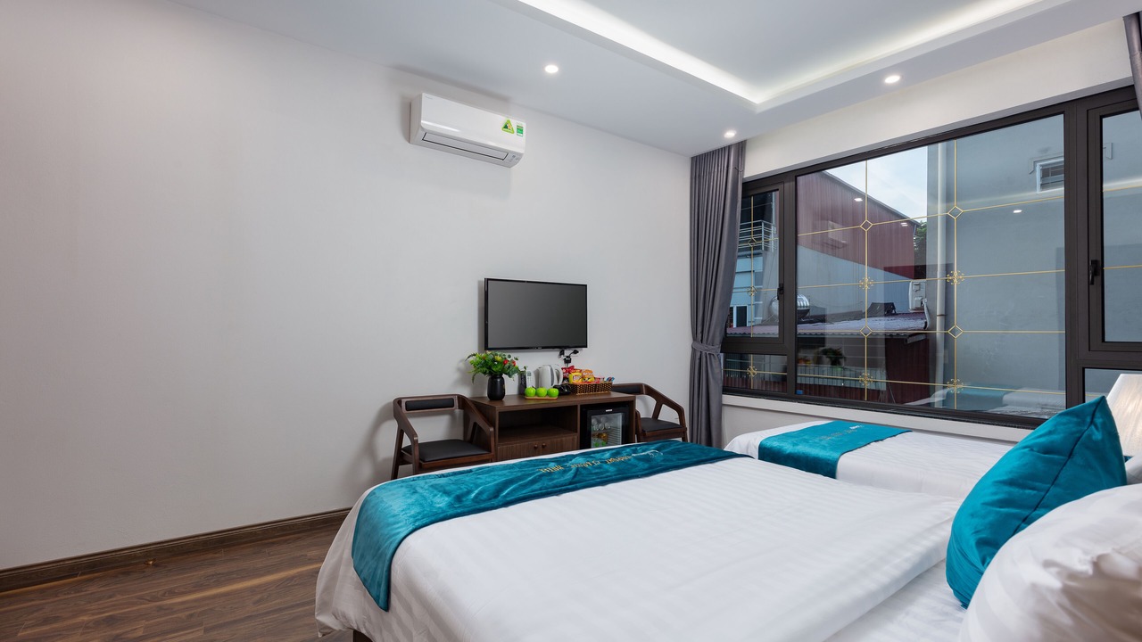 Photo of Bedroom in Soc Son