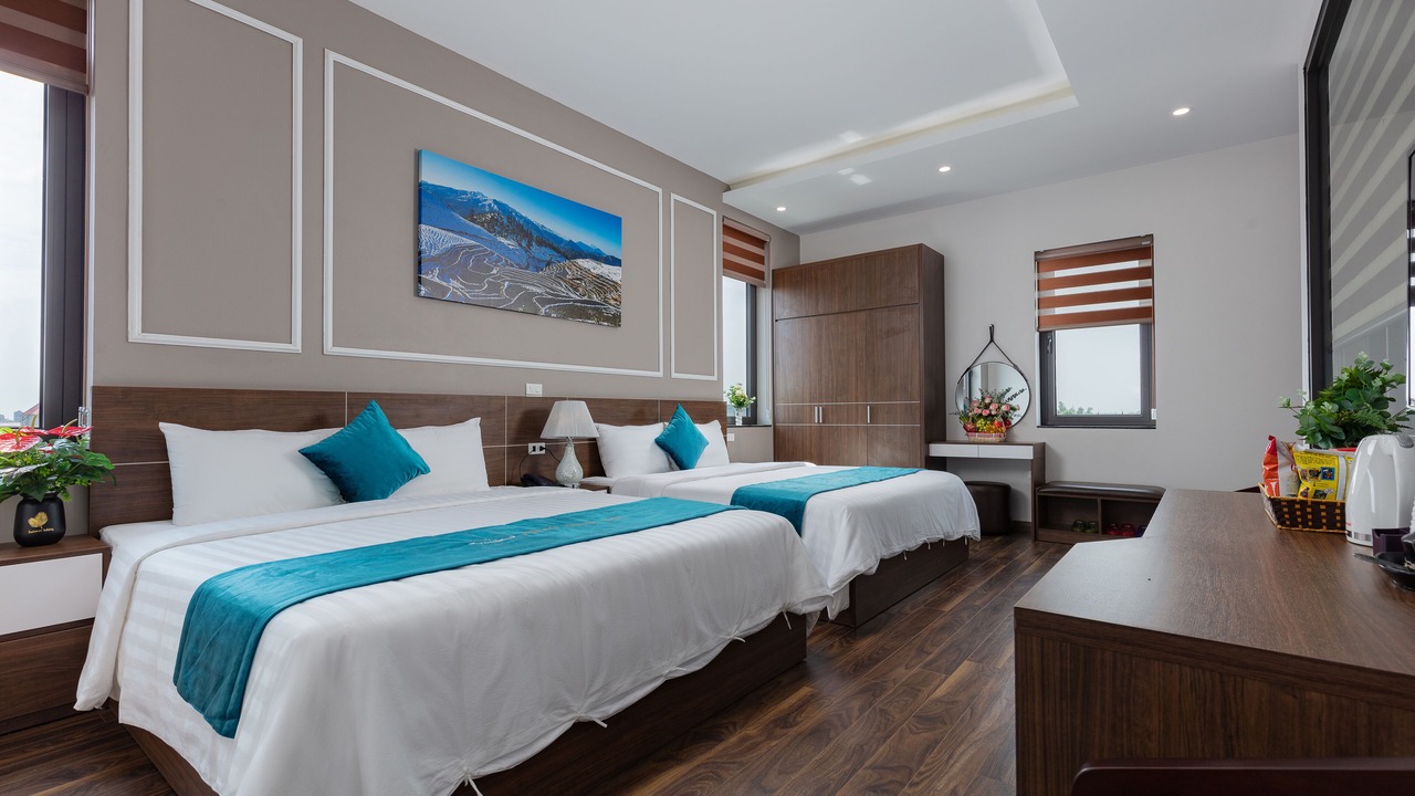 Photo of Bedroom in Soc Son
